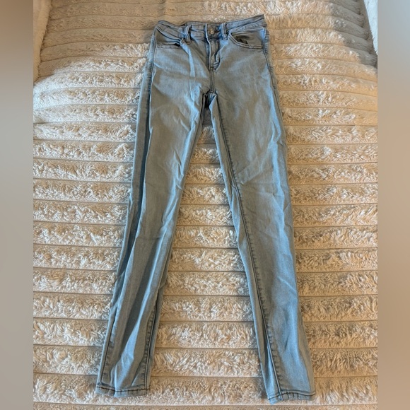 AEO Jeggings - Picture 3 of 9